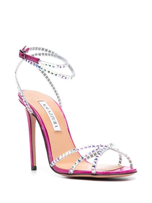 WOMEN Sandals AQUAZZURA | DNCHIGS0 CXVFXA